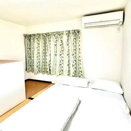 【冬館】天下茶屋駅から徒歩3分 Apartment Osaka Exterior foto