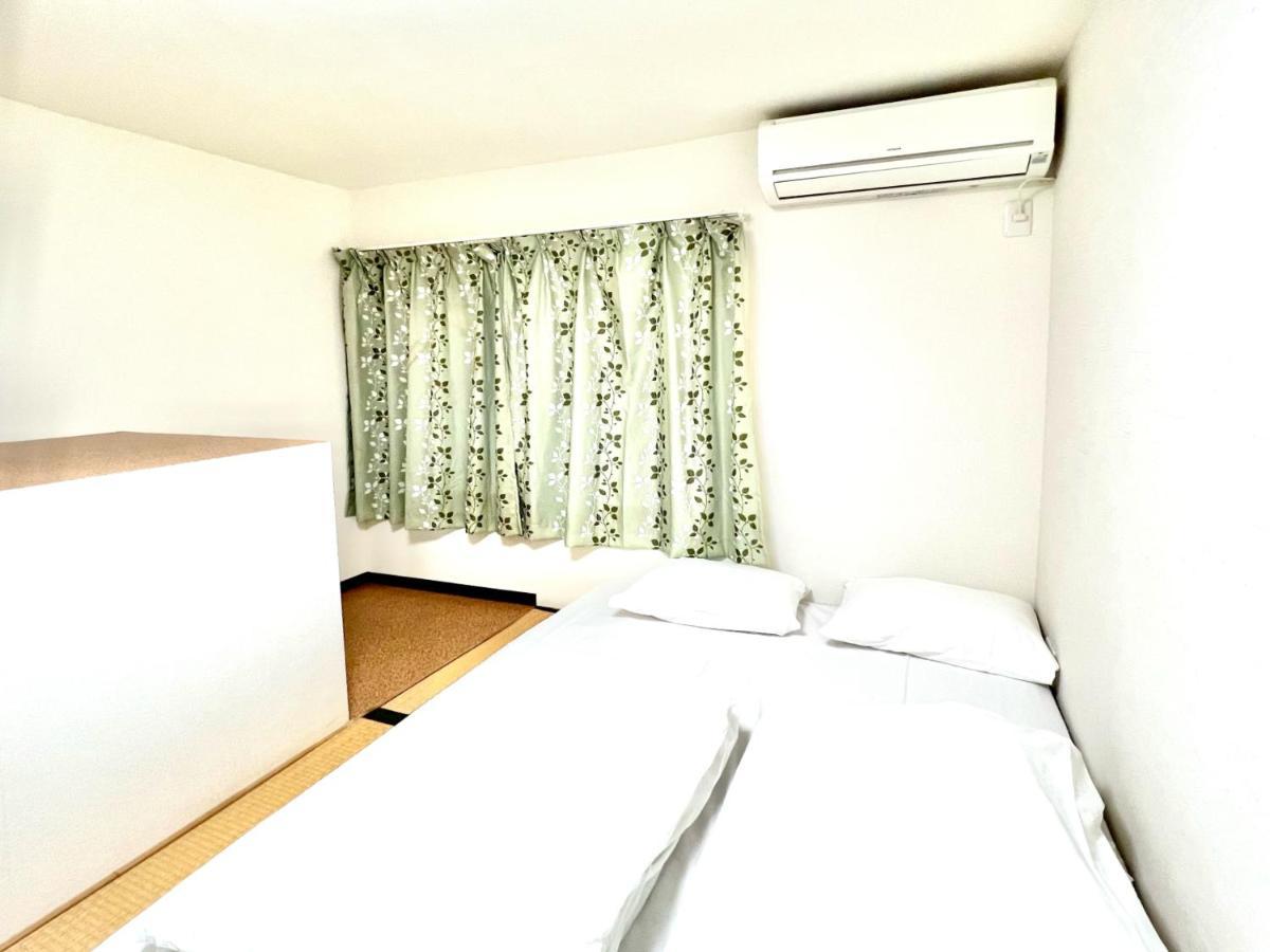 【冬館】天下茶屋駅から徒歩3分 Apartment Osaka Exterior foto