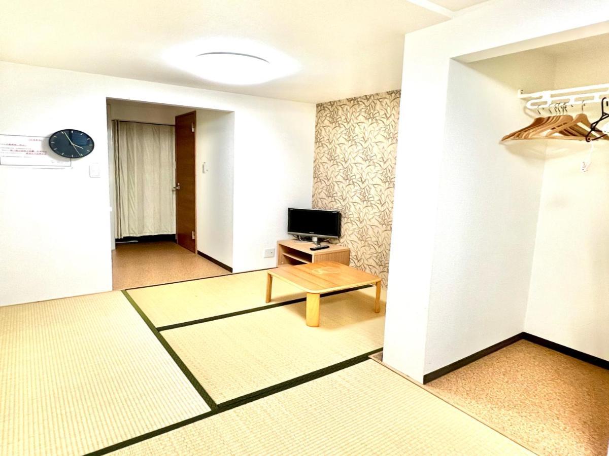【冬館】天下茶屋駅から徒歩3分 Apartment Osaka Exterior foto